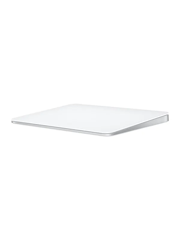 Apple Magic Trackpad (USBâC) - White Multi-Touch Surface - Styrplatta - Vit