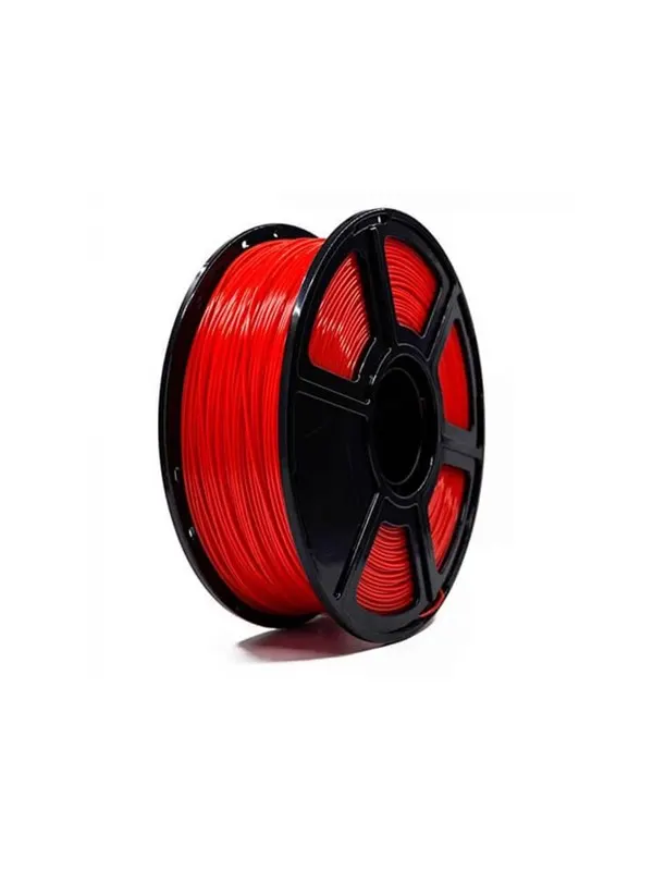 FlashForge PETG PRO 1000g - Red - 3D Printing Filament