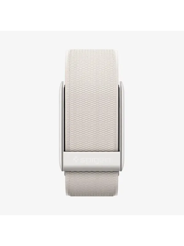 Spigen Fabric Band WBF3 - starlight - Whoop 5.0