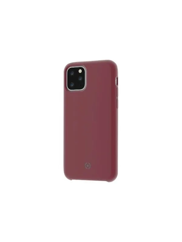 CELLY LEAF - back cover for mobile phone