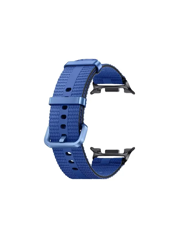 Samsung Galaxy Watch8 | Watch8 Classic Athleisure Band (S/M) - Blue