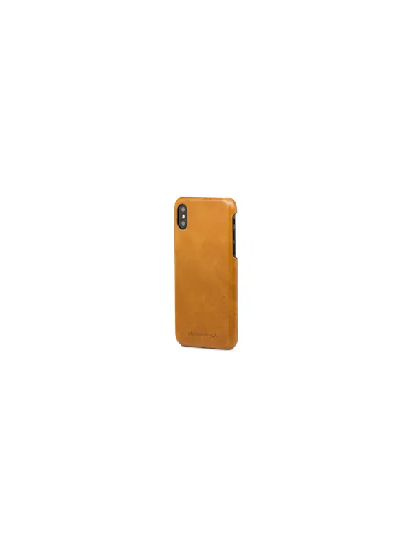 dbramante1928 Tune - iPhone X/Xs - Tan