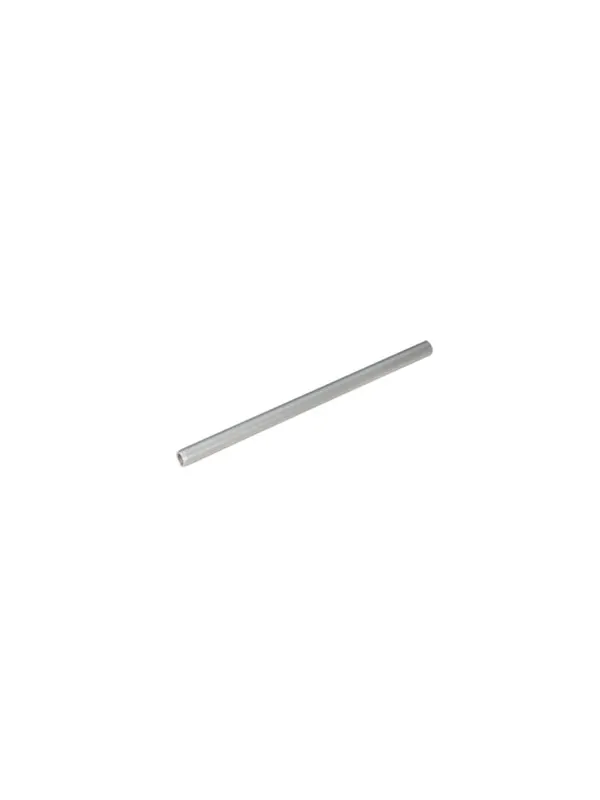 Tilta 4" Threaded Aluminum 15mm Rod - Gray