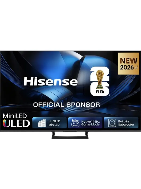 Hisense 65" TV LED 4K 65U7SE TV