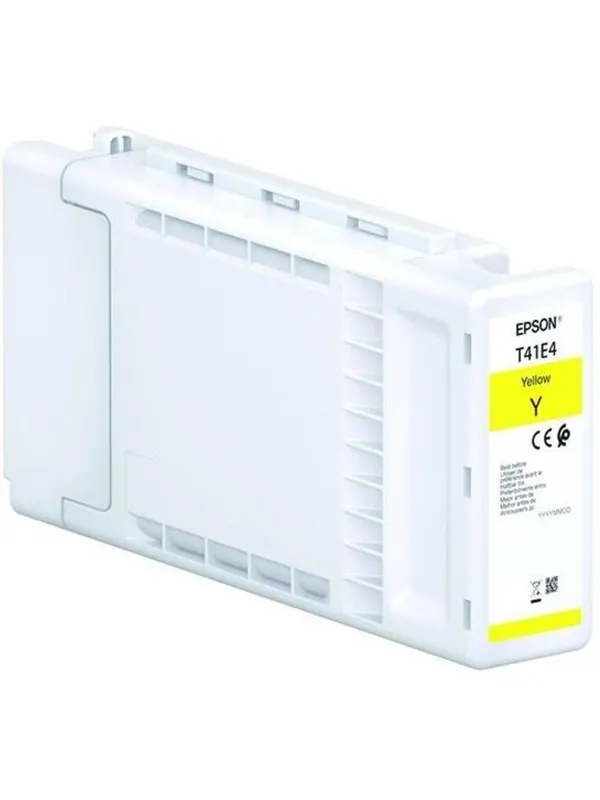 Epson Singlepack UltraChrome XD2 Yellow