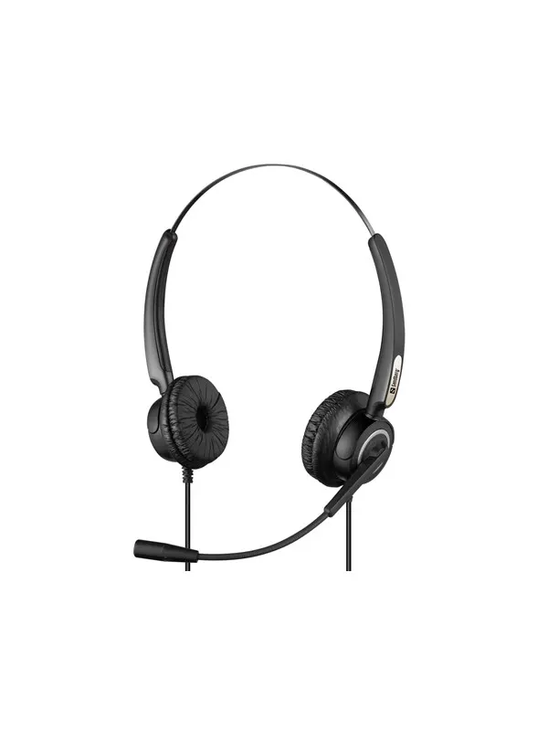 Sandberg USB Pro Office Headset (USB)