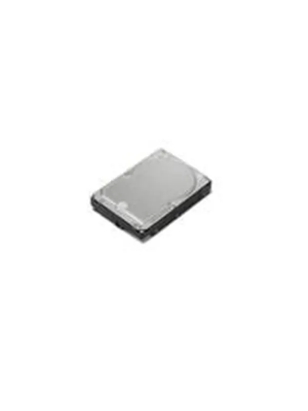Lenovo - hard drive - 6 TB - SATA 6Gb/s - 6TB - Hårddisk - 4XB0X87802 - SATA-600 - 3,5"
