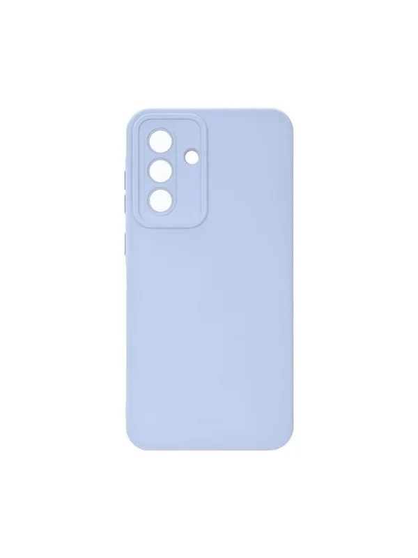 ONSALA Phone Case Samsung A36 5G Back Silicone Touch Summer Sky