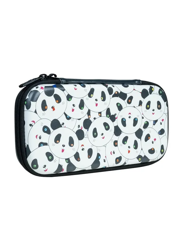 BigBen Interactive Panda - Miscellaneous Bag - Nintendo Switch