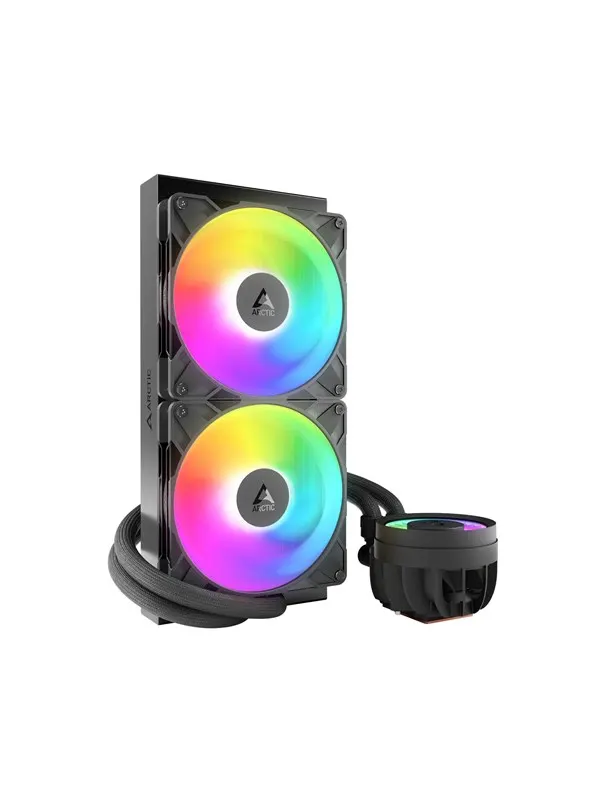 Arctic Liquid Freezer III Pro 280 A-RGB - CPU Vattenkylare