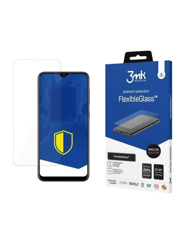 3mk Samsung Galaxy A20e -  FlexibleGlass™ Special Edition