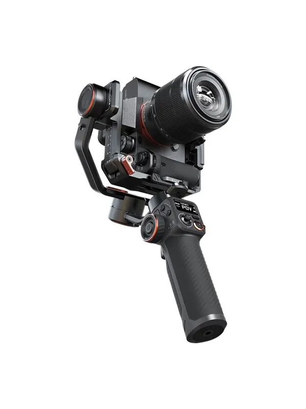 Hohem Camera & Phone Gimbal iSteady MT2