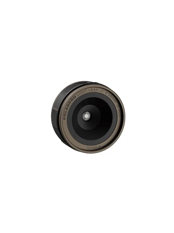 PolarPro LGHTLK-28-E camera lens