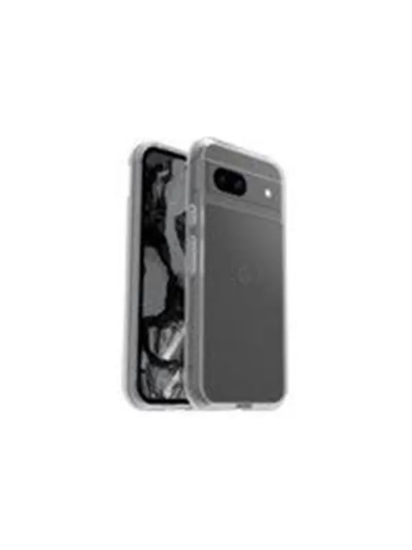 OtterBox React Google Pixel 8a - clear - ProPack