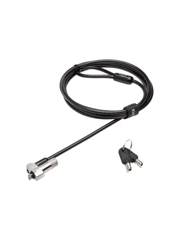 Kensington NanoSaver Master Keyed