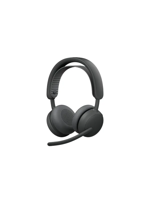 Logitech Zone Wireless 2 ES - Graphite