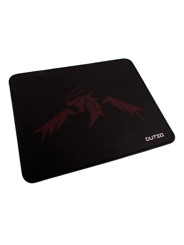 DUTZO Fushi Edged Gaming Mousepad - Medium