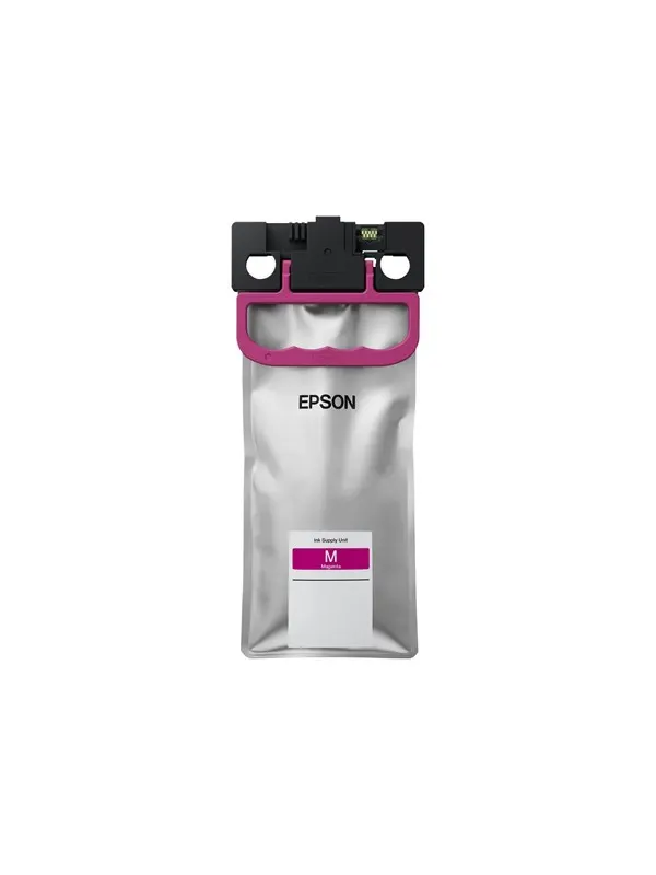 Epson - XXL size - magenta - original - ink pack