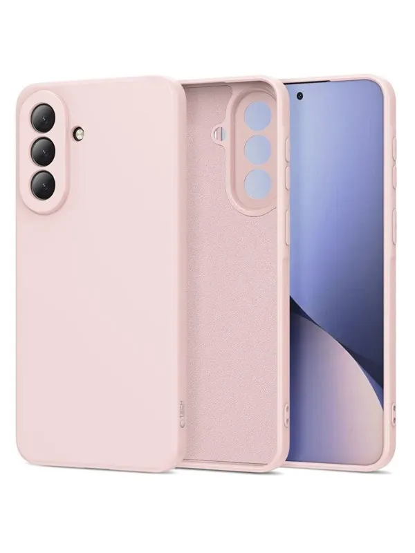 Tech-Protect Icon Case for Samsung Galaxy A37 5G - Pink