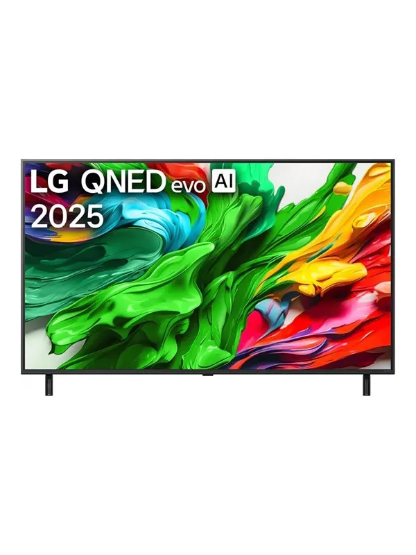 LG 55" TV LED 4K 55QNED85A3C QNED85 Series - 55" LED-backlit LCD TV - QNED evo AI - 4K
