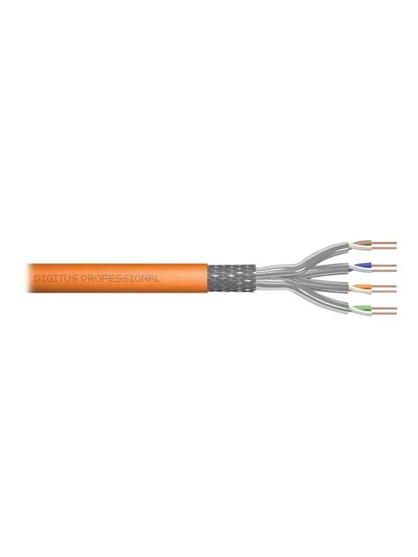 DIGITUS Professional - Orange - 500m