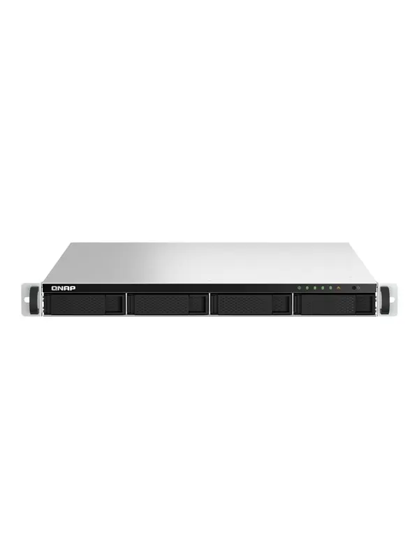 QNAP TS-464U-RP - NAS Server