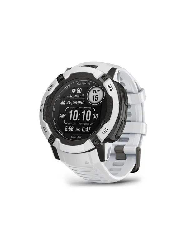 Garmin Instinct 2X Solar