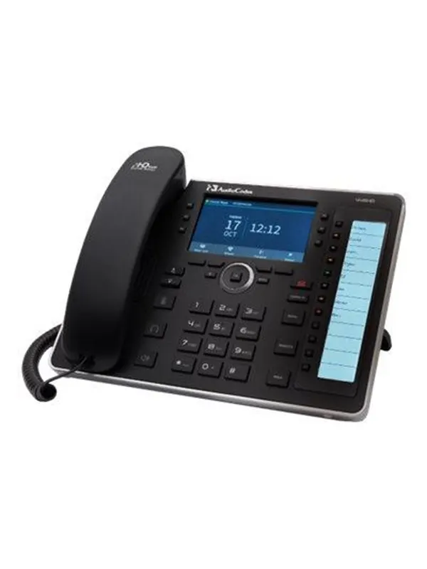 AudioCodes 445HD IP Phone - VoIP phone