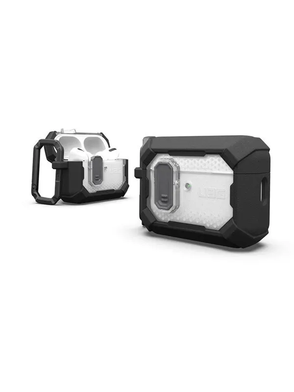 UAG Plasma - Black - AirPods Pro 3rd Gen