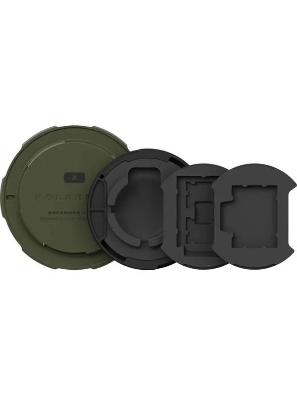 PolarPro Body Cap Fuji X Mount Forest
