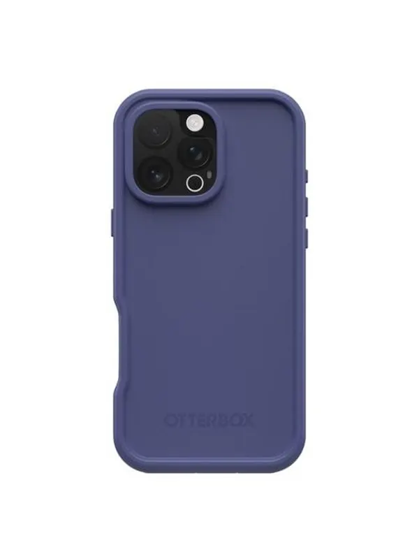 OtterBox Fre MagSafe Apple iPhone 16 Pro Max Violet Valley - purple