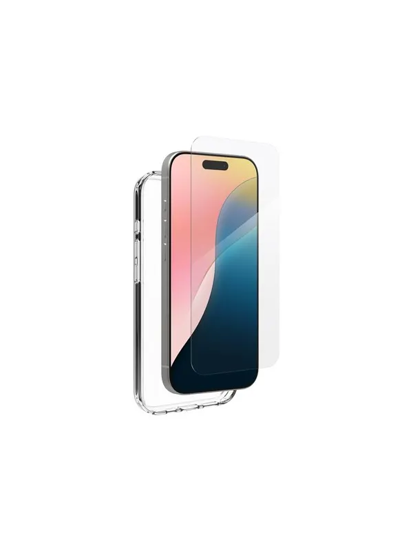 ZAGG IFROGZ Defence Bundle Pack for Apple iPhone 16 Pro