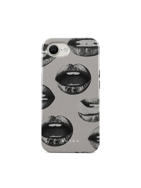 Burga Next Mistake - Apple iPhone 17e/16e Tough Case