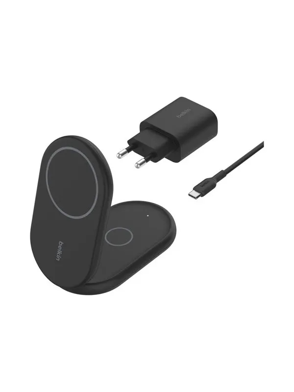 Belkin BoostCharge 2-in-1