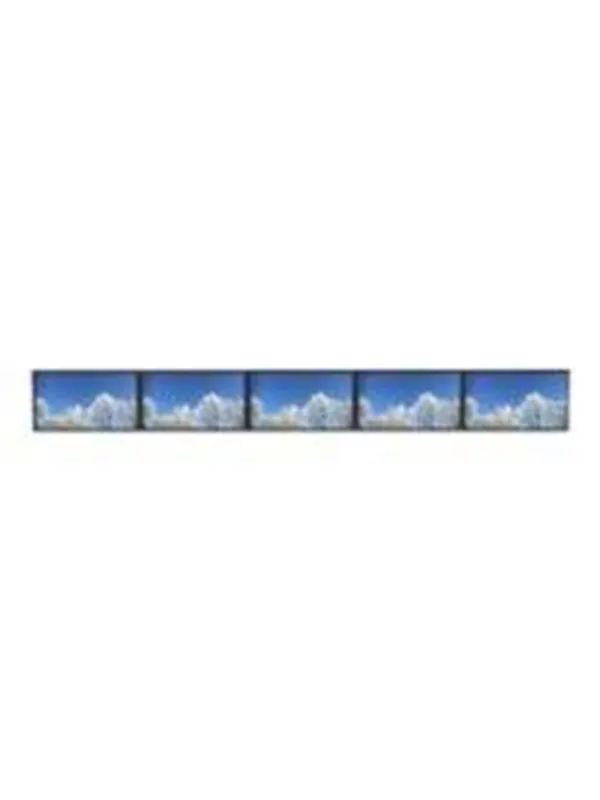 HI-ND Videorow - mounting kit - for 3x1 video wall - Max - recommended for 50"