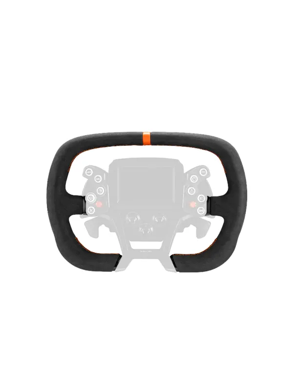 Simagic ZGT-320MS GT Steering Wheel Rim 320mm - Su