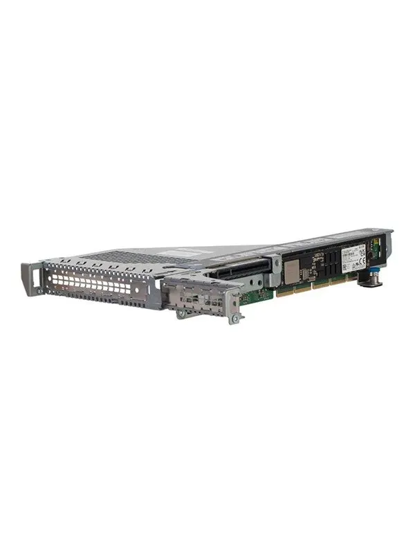 Hewlett Packard Enterprise HPE Secondary Riser Kit