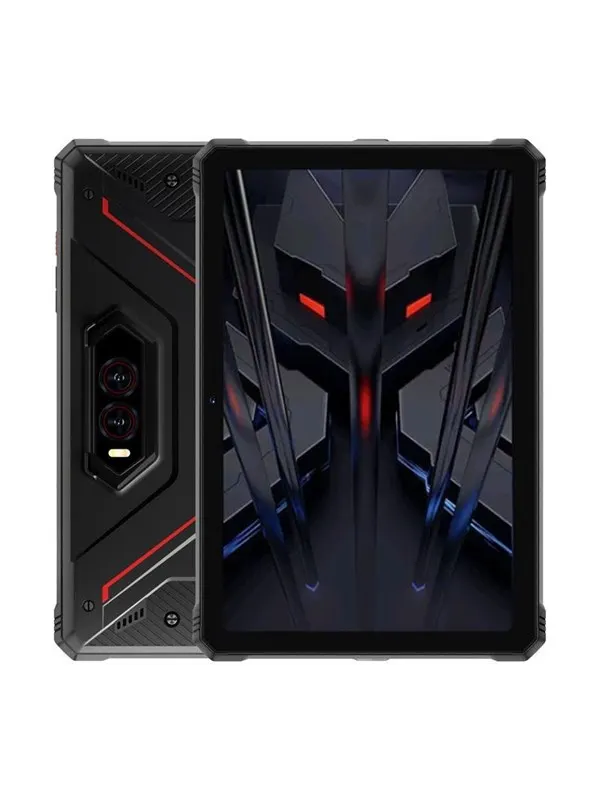 HOTWAV TAB R9 Plus surfplatta (röd)