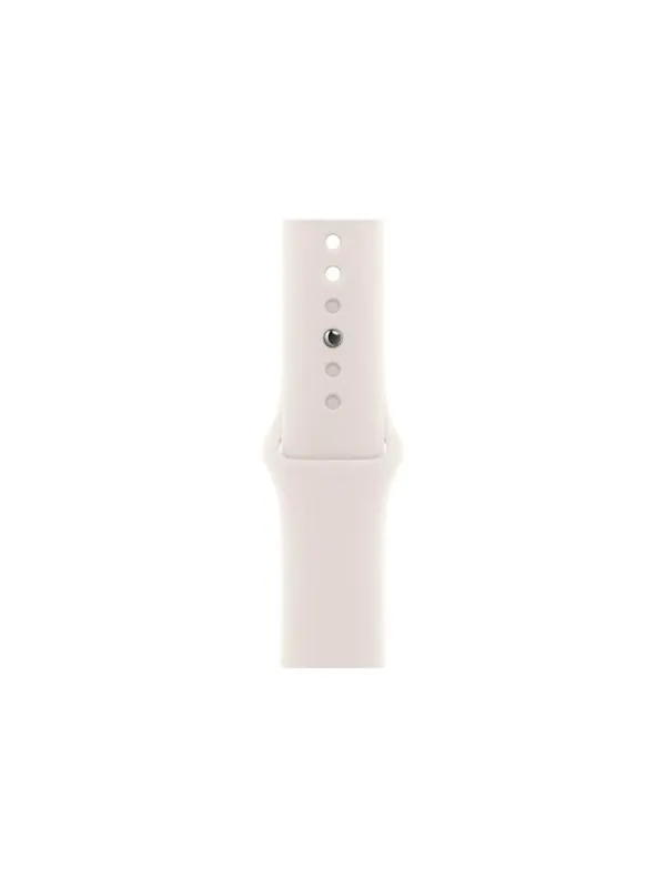 Apple 42mm Starlight Sport Band - S/M