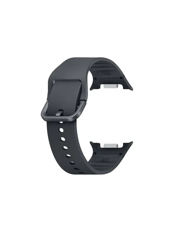 Samsung Galaxy Watch8 | Watch8 Classic Sport Band (S/M) - Graphite