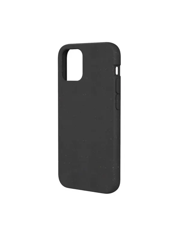 Pela Slim - iPhone 12/12 Pro case - Black