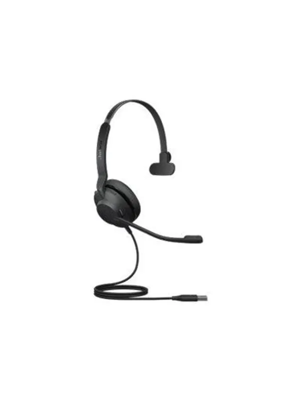 Jabra Evolve2 30 USB-A UC Mono