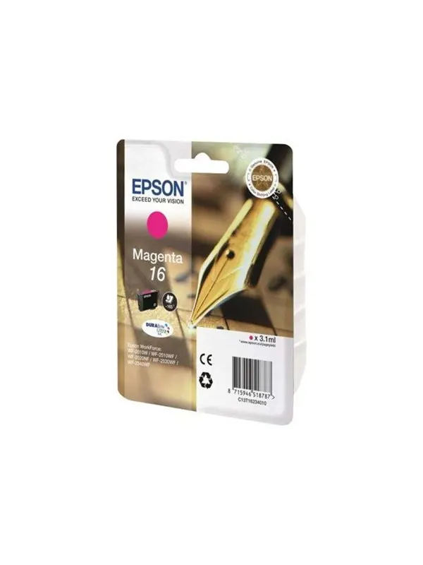 Epson 16 Ink Cartridge -