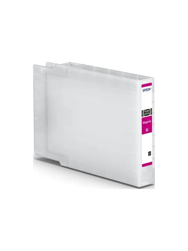 Epson T04A3 - XXL size - magenta - original - ink cartridge