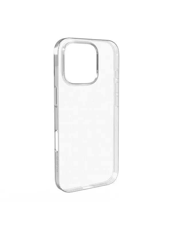 Puro PURO Cover 0.3 Nude för iPhone 16 Pro