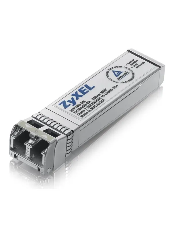 ZyXEL SFP10G-SR - SFP+ sändar/mottagarmodul