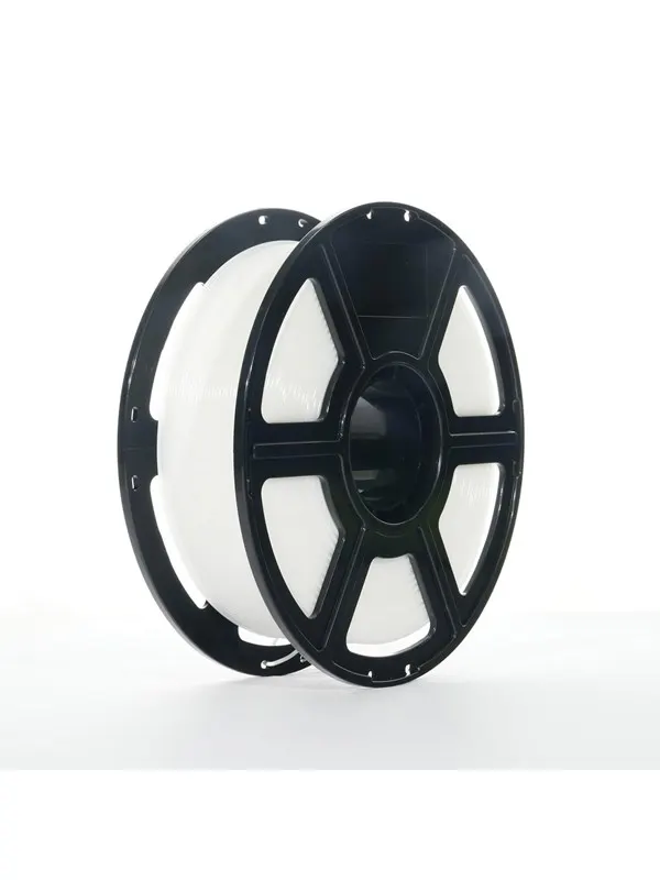 FlashForge PLA HS 1000g - White - 3D Printing Filament
