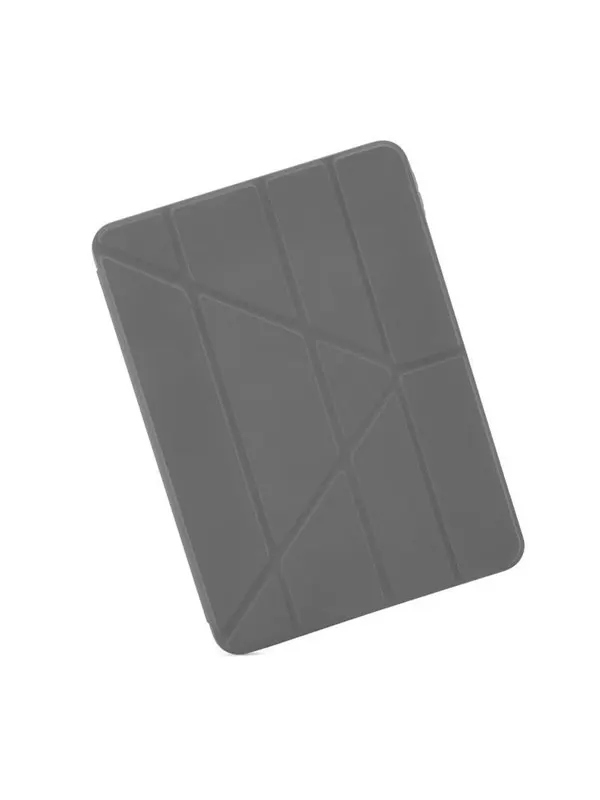Pipetto Origami No1 Original Case grey - iPad (A16)/iPad (2022)