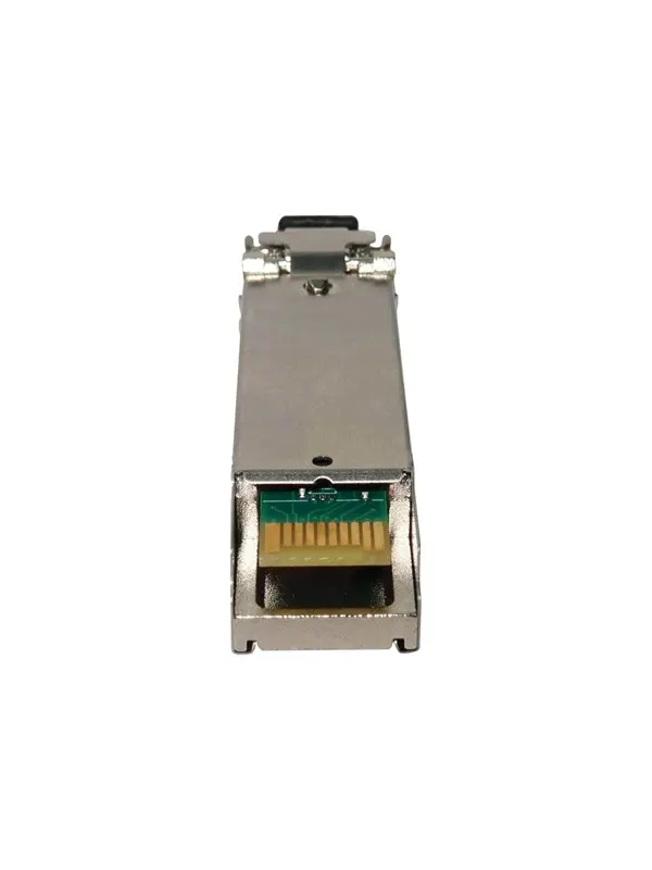 Eaton Series SFP Transceiver - 1000Base-SX LC Duplex MMF 1.25 Gbps 850 nm 550 m (1804 ft.)