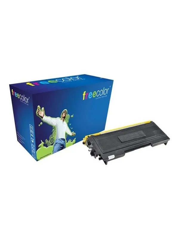 Clover FREECOLOR - Black
